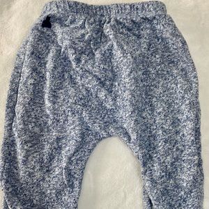 Gap Reversible Pants